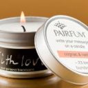 candle gift