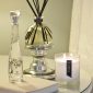 PAIRFUM Flacon perfume room spray luxury scented candle and natural reed diffuser in bedroom