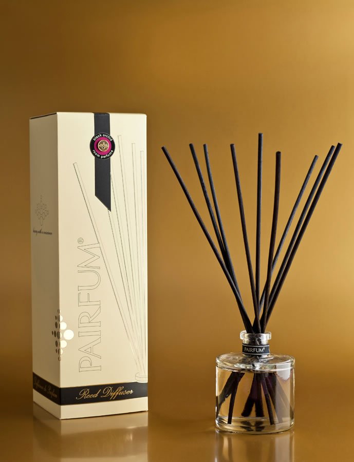 Large Room Diffuser by PAIRFUM natural & large rooms