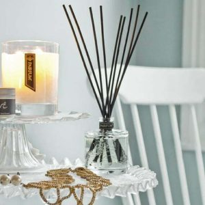 candles secented
