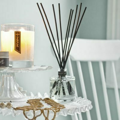 Luxury Scented Candles and Fragrance Reed Diffusers