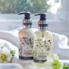 Pairfum.Reserve Organic Toiletries