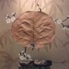 Canopy Infusion.teak root stand