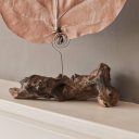 pairfum lifestyle living room canopy infusion stand