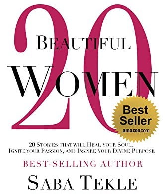 20 Beautiful Women by Saba Tekle e1424346826313