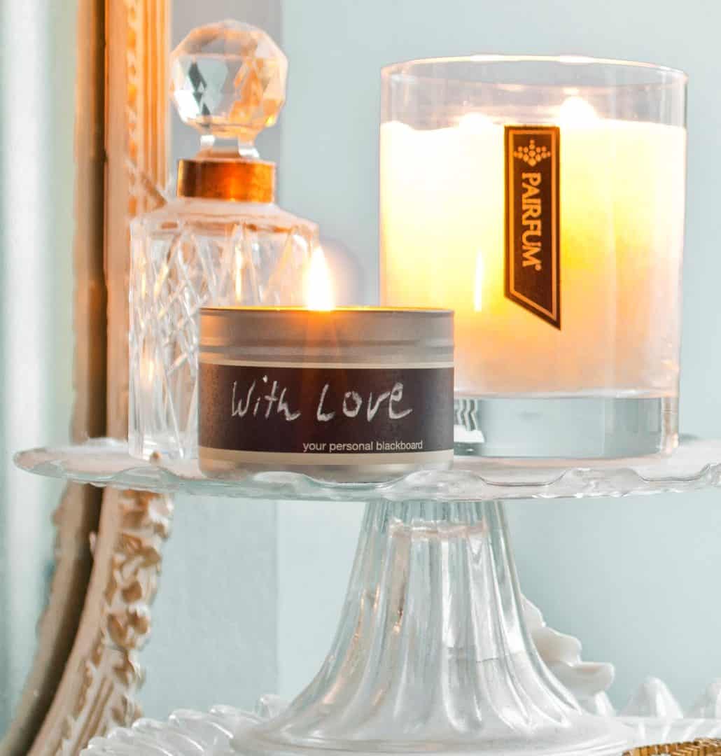 A Fragrance for a Happy Valentine’s Day !