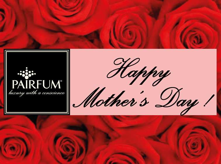 The Perfect Mothers Day Gift