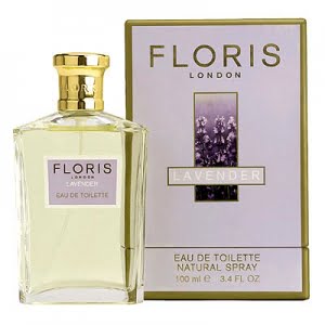 Floris Lavender Unisex