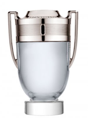 Invictus Paco Rabanne for men