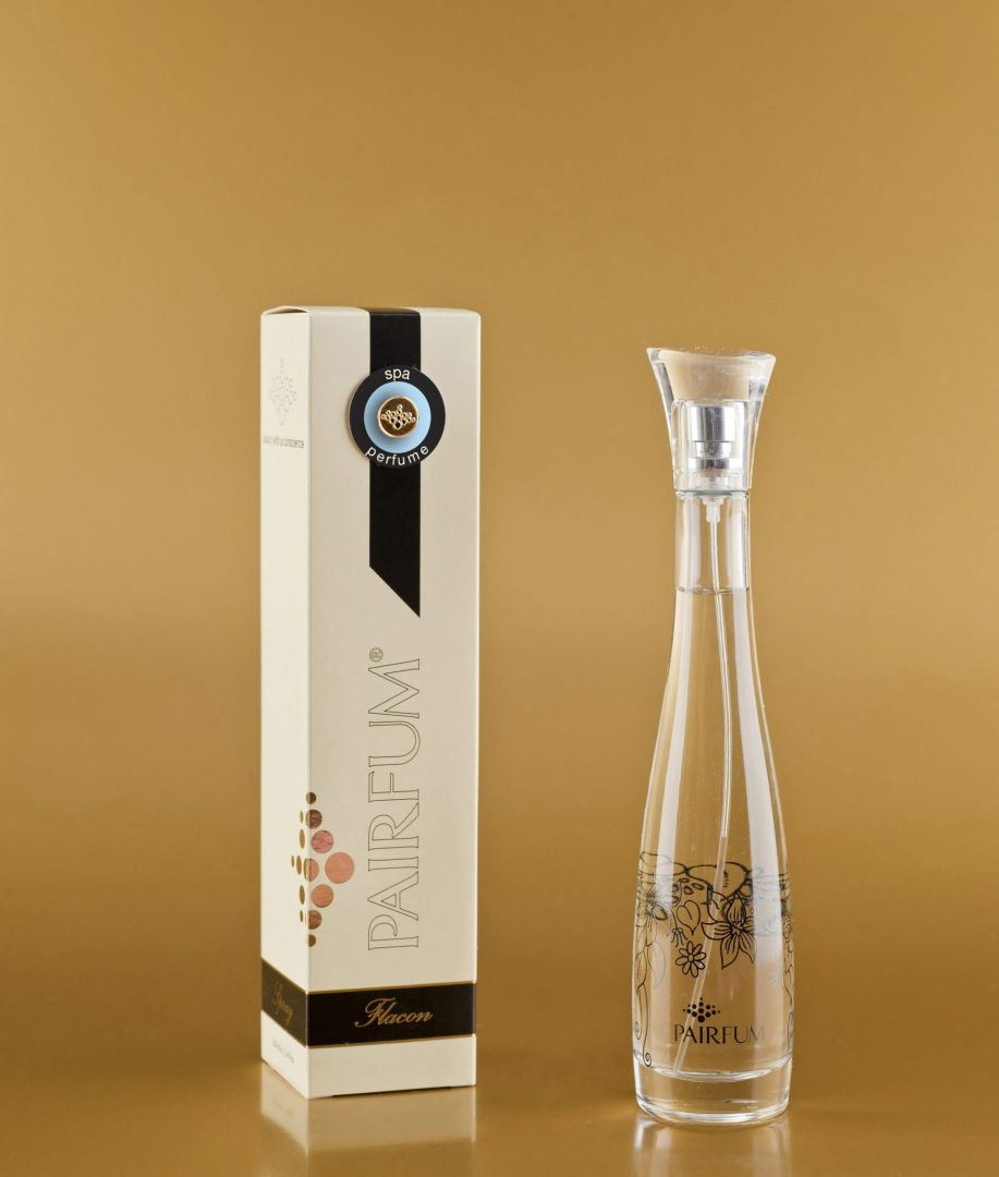 Pairfum.Flacon.room perfume.SPA  scaled
