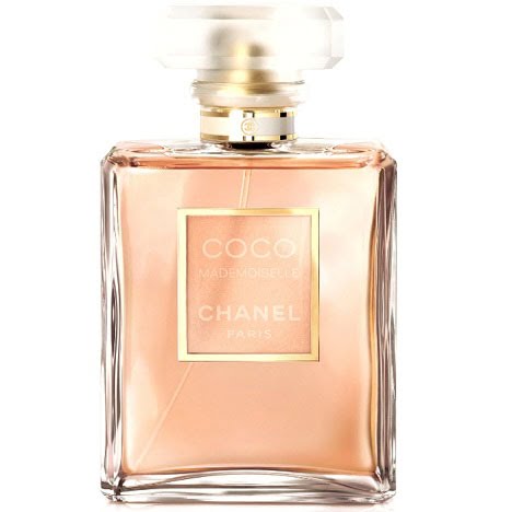 coco dior perfume