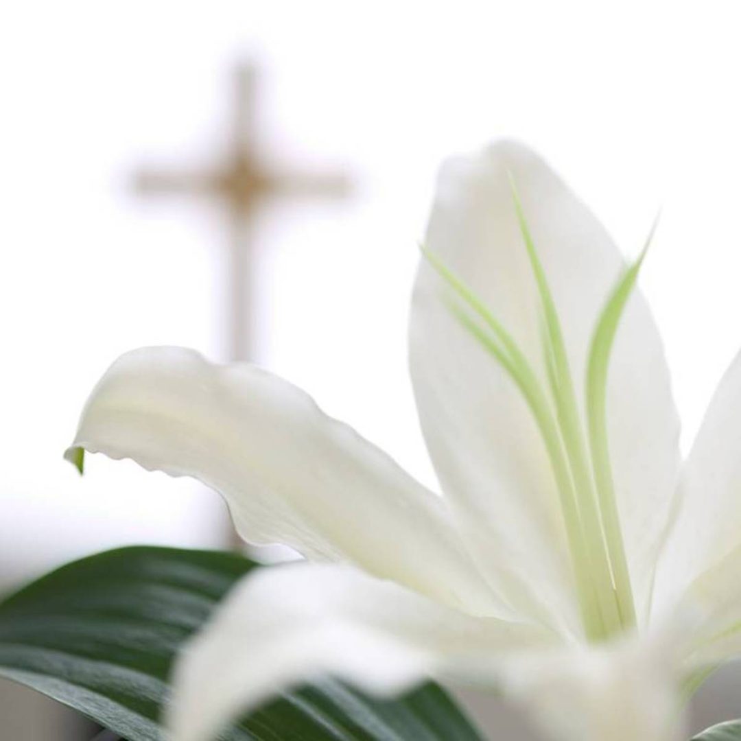 What Is The Fragrance of Easter?