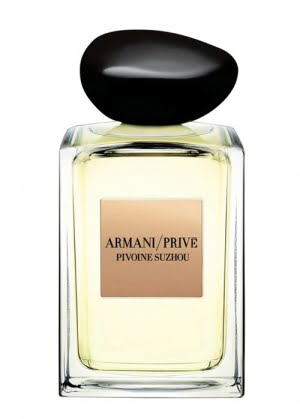 Armani Prive Pivoine Suzhou Giorgio Armani