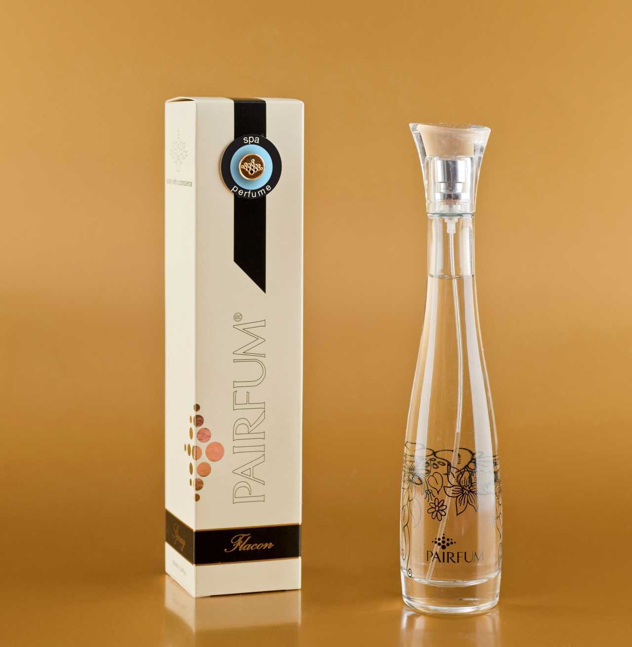 Pairfum Flacon Room Perfume Spa Pairfum Flacon room perfume SPA
