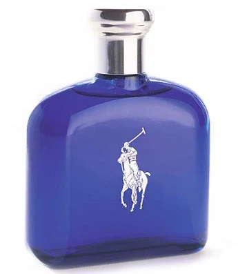 Polo Blue Ralph Lauren