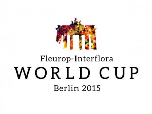 WorldCup Logo Berlin 2015