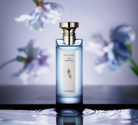 Bulgari Eau Parfumee au The Bleu