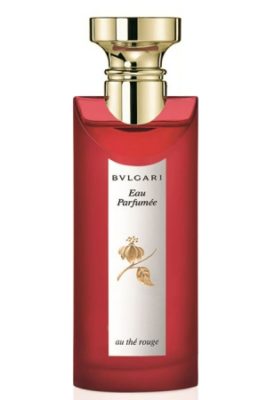 Eau Parfumee au The Rouge Bvlgari