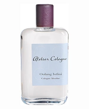 Oolang Infini Atelier Cologne