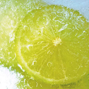 PAIRFUM citrus lime lemon bergamot grapefruit home fragrance perfume