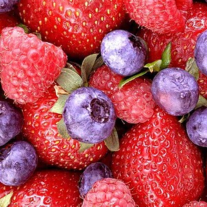 PAIRFUM fruit strawberry blueberry blackberry home fragrance perfume