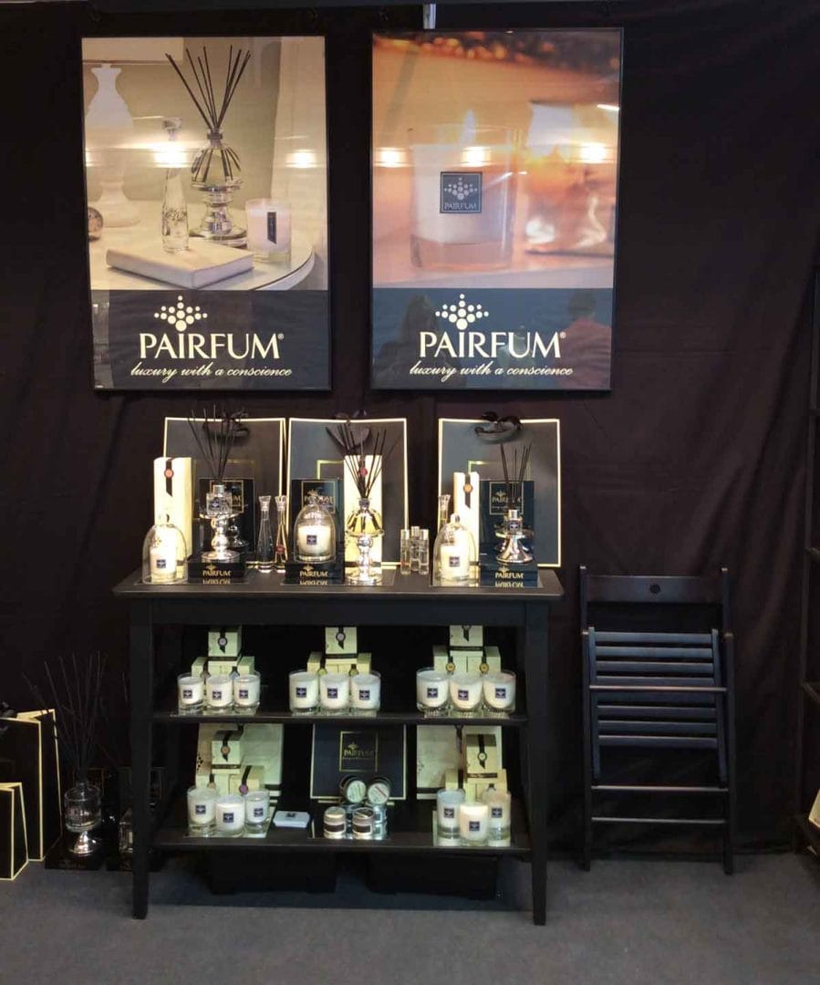 Candle Wholesale UK: Autumnfair 2015 – Review