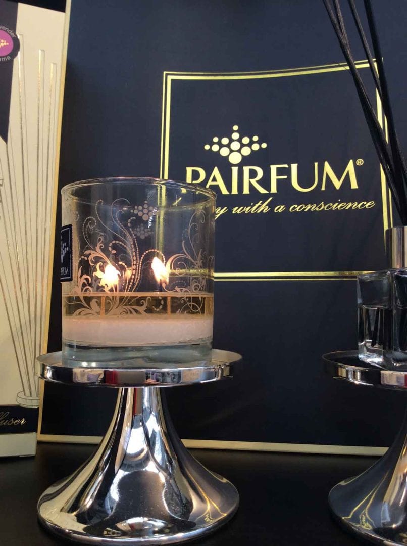 Candle Wholesale UK: Review of Top Drawer Autumn 2015