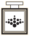 PAIRFUM London Perfume Bottle Home Fragrance Skin Care PAIRFUM London Perfume Bottle Home Fragrance Skin Care