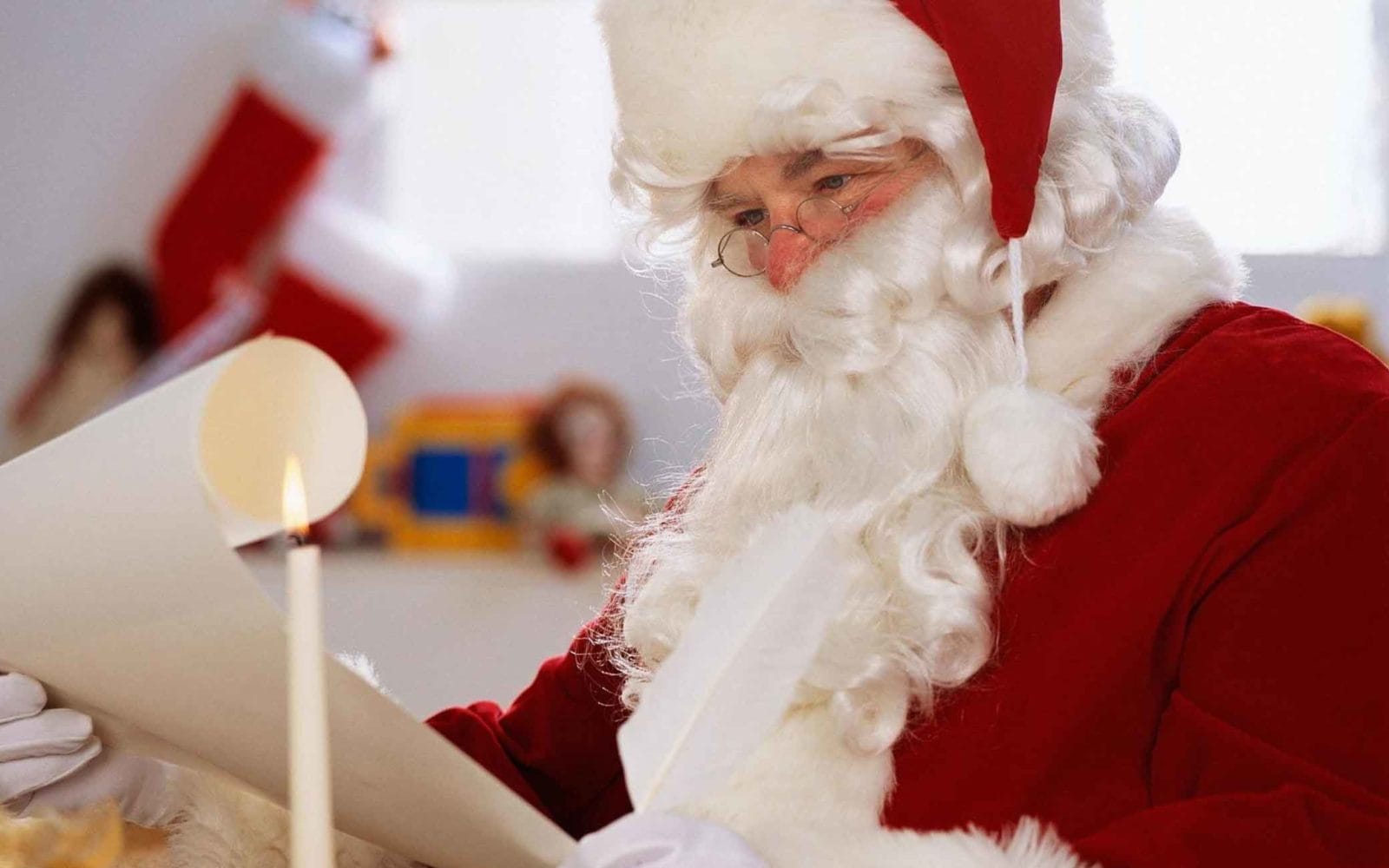 Pairfum Santa Claus Christmas Blog Reading Luxury Scented Candles Natural Reed Diffuser PAIRFUM Santa Claus Christmas Blog Reading Luxury Scented Candles Natural Reed Diffuser
