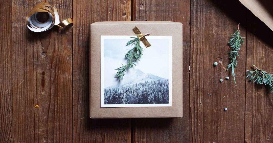 New Ideas For Gift Wrapping This Christmas
