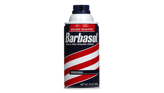 Scent Memories Home Fragrance Barbasol