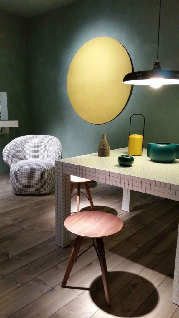 Trends Milan Design Week