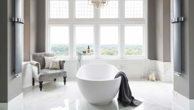 Tips To Update Your Bathroom Luxurious View