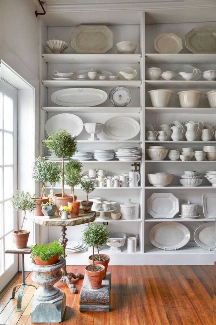 1860s Whaling House Reimagined