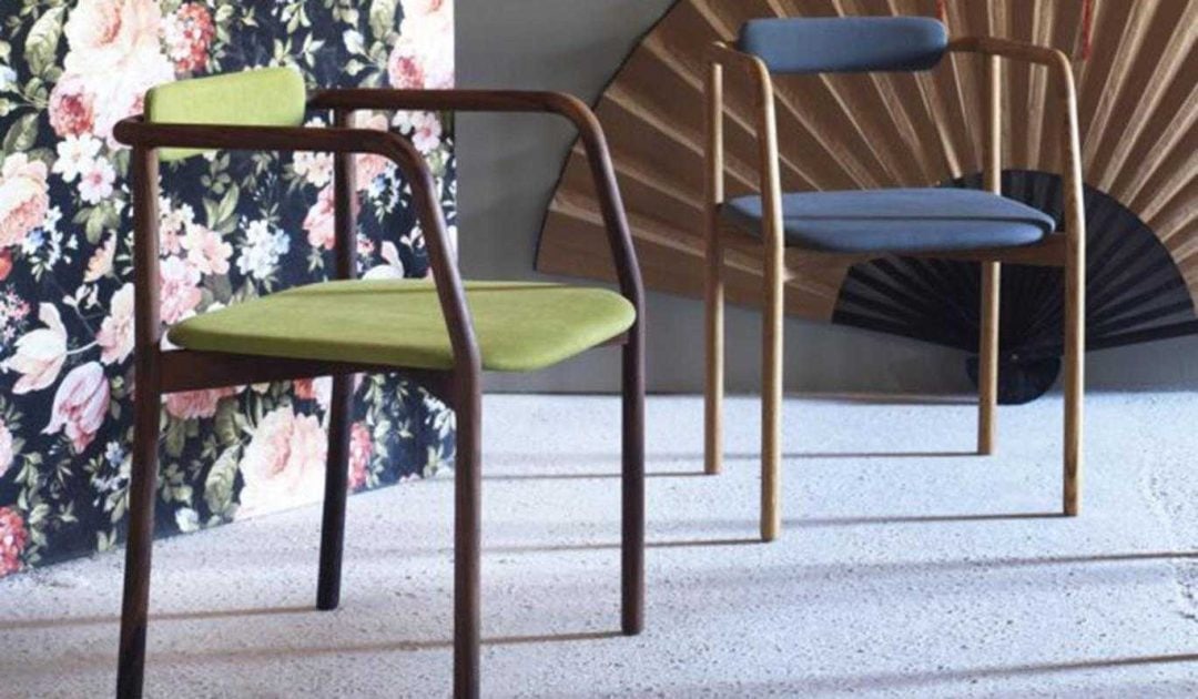 Cool Interior Designs From Italy And Denmark