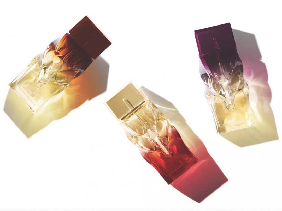 9 Best Fragrances For Women – Autumn / Winter 2016