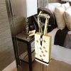 pairfum chrome wardrobe sachet