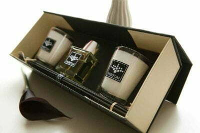 pairfum lifestyle giftbox mixed