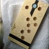 pairfum lifestyle sachet on towels