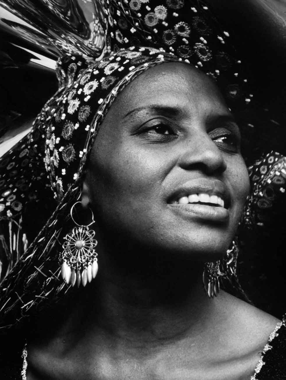 Miriam Makeba International Womens Day Rights Jazz Singer