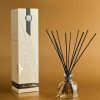 pairfum reed diffuser bell classic