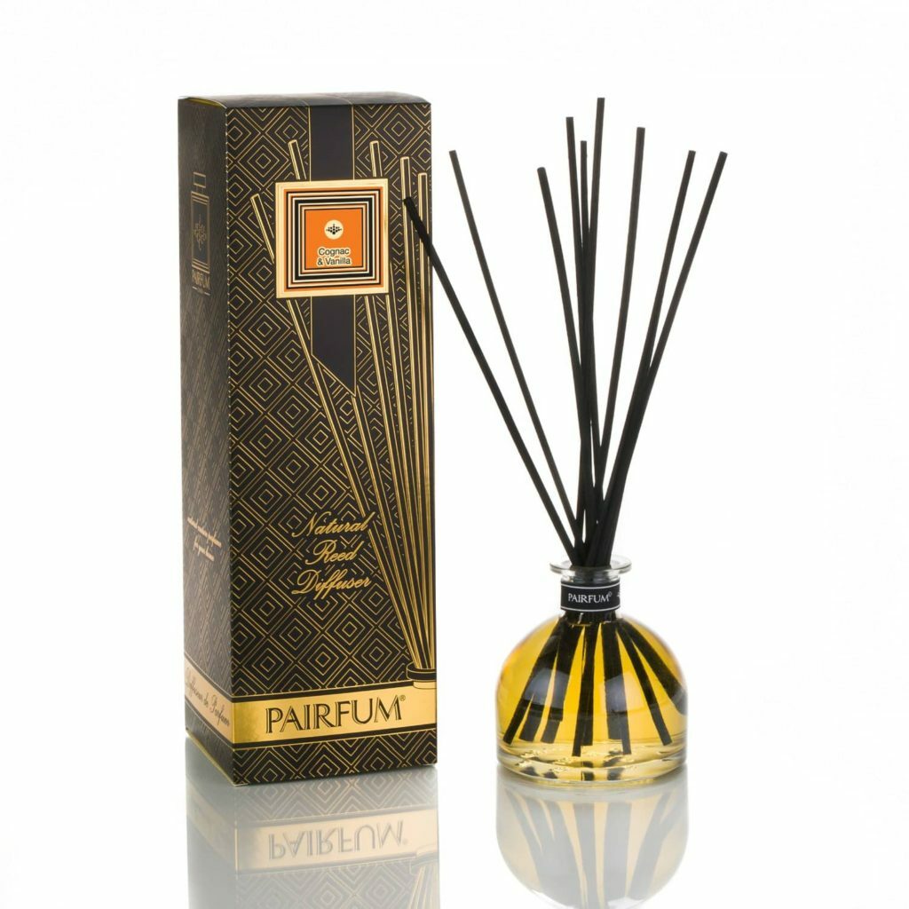 Luxury Reed Diffusers and Refills London, UK