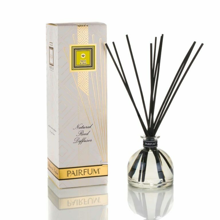 Luxury Reed Diffusers and Refills London, UK