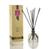 Pairfum Large Reed Diffuser Bell Signature Black Orchid