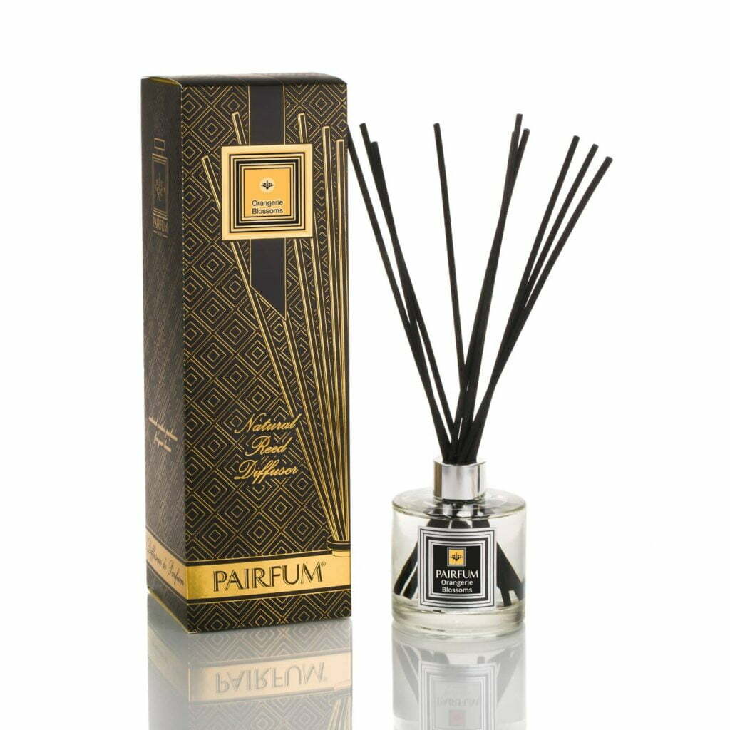 Luxury Reed Diffusers and Refills London, UK