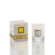 Pairfum Natural Wax Candle Pure Neroli Olive