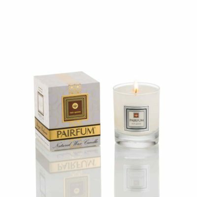 Pairfum Natural Wax Candle Pure Rich Spices