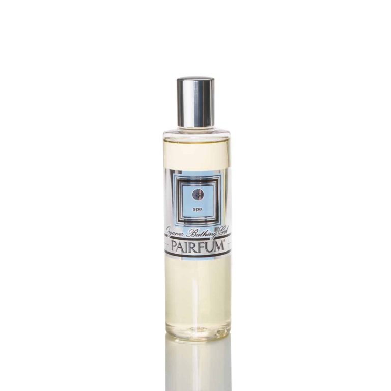 Pairfum Organic Bathing Gel Bath Oil Spa Pairfum Organic Bathing Gel Bath Oil Spa