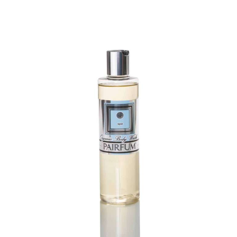 Pairfum Organic Body Wash Oil Spa Pairfum Organic Body Wash Oil Spa