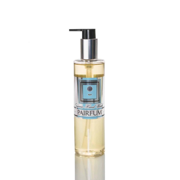 Pairfum Organic Hand Wash Oil Spa Pairfum Organic Hand Wash Oil Spa